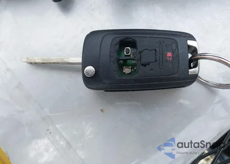 2016 GMC Terrain Sle-1 z USA, uszkodzony, nr VIN 2GKALMEK1G6119954